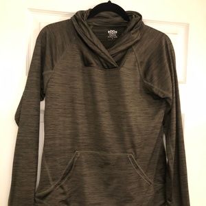Maurices In Motion Activewear Pullover Size M
